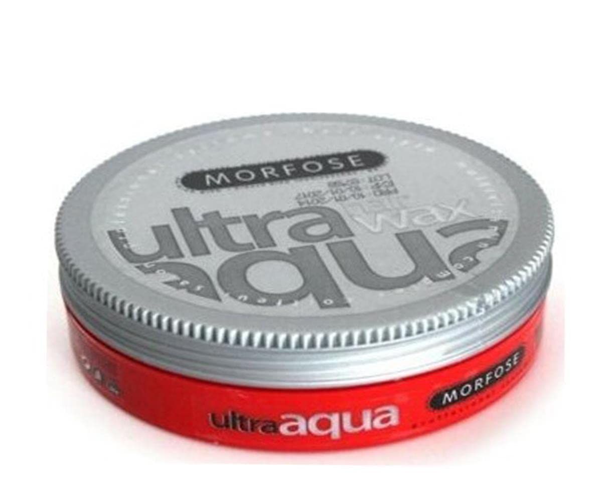 OSSION ULTRA AQUA HAIR GEL WAX 175ML