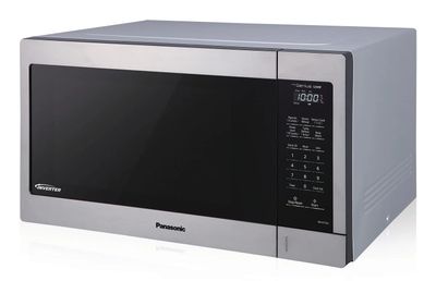 NN-ST77LS PANASONIC 1.6CU 1200WATT MICROWAVE