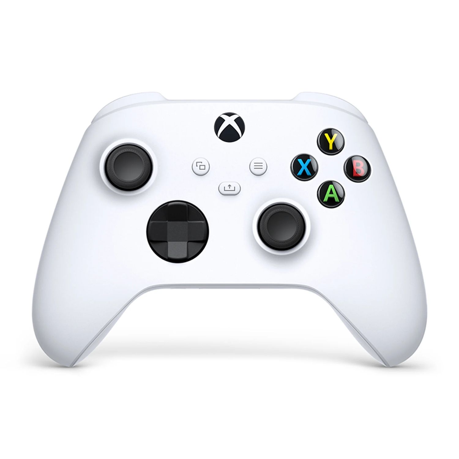 1914 XBOX DEEP WHITE  WIRELESS CONTOLLER