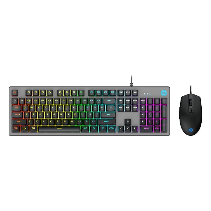 HP GAMING KEYBOARD KM300F