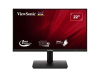 ViewSonic VA240-H - LED-backlit LCD monitor - 24&quot; - 1920 x 1080 - HDMI / VGA
