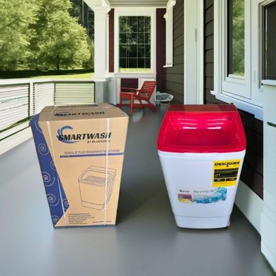 BSK15.0WM BLUSONIC SINGLE TUB WASHER