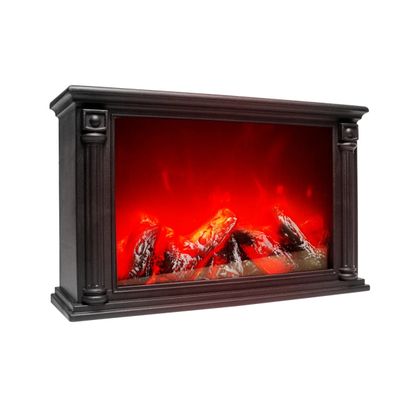 SP-60B  LED FIREPLACE LANTERN