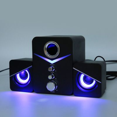 Speaker