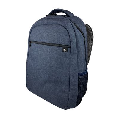 XTB-220 Xtech DURHAM - Notebook carrying backpack - 15.6&quot; - blue
