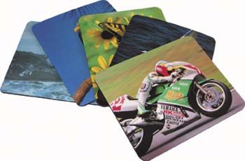 AC260GEN50 MOUSE PAD GRAPHIC DESIGN