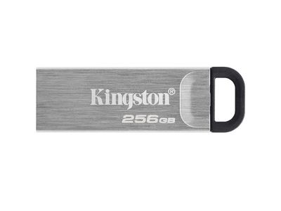 Kingston DataTraveler Kyson - USB flash drive - 256 GB - USB 3.2 Gen 1