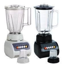 JB 124-01 SPAILU 2IN1 BLENDER 350W SUPER POWER SP-999
