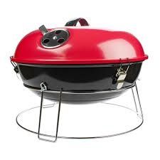 BB-1400R BRENTWOOD 14 INCH CHARCOAL  BBQ GRILL