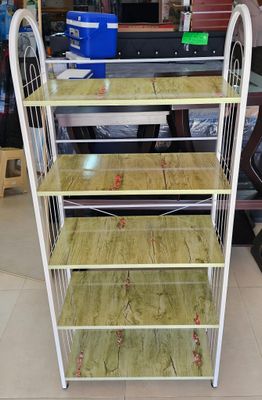 FORLIFE SHOES 5 LAYER SHOES STAND (LARGE)