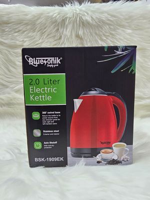 BSK1909EK BLUESONIK ELECTRIC KETTLE