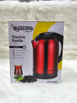BSK1509EK BLUESONIK ELECTRIC KETTLE