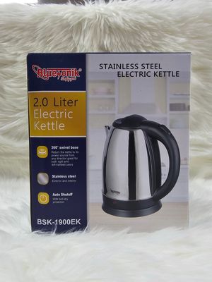 BSK1900EK BLUESONIK ELECTRIC KETTLE