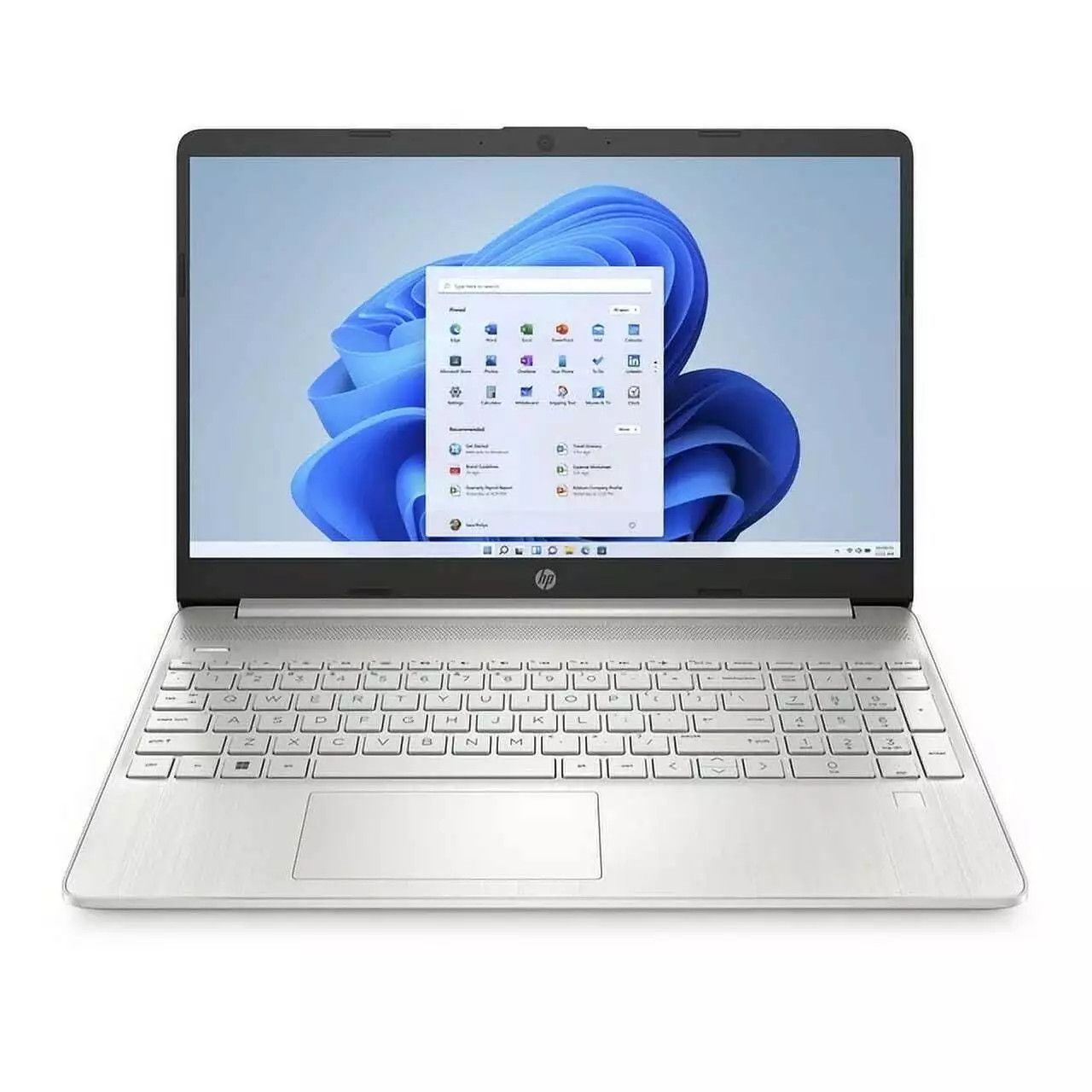 HP 15-FD0131WM i3 256GB SSD/8GB 15.6 LAPTOP