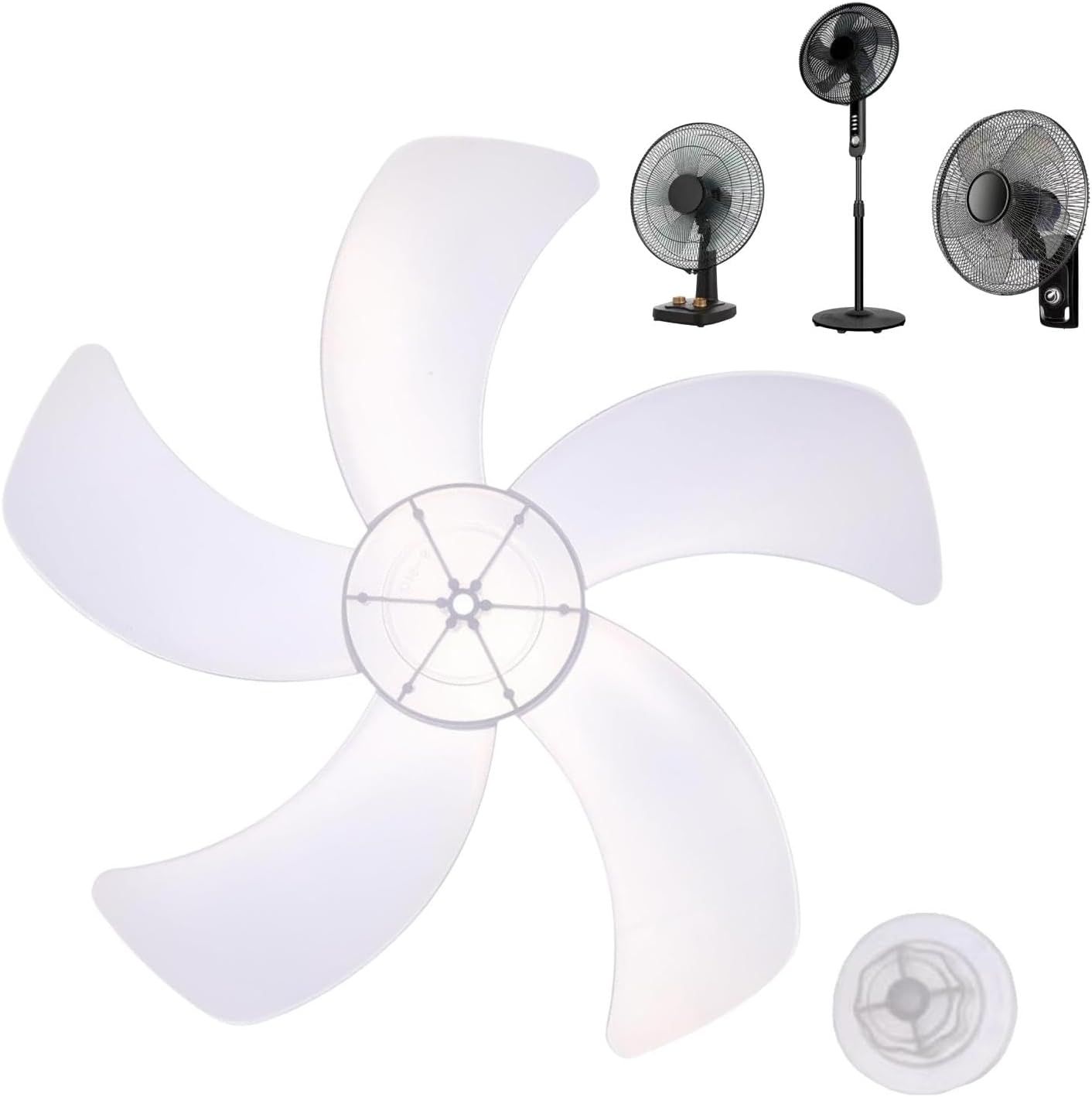 18&quot; FAN BLADE REPLACEMENT UNIVERSAL