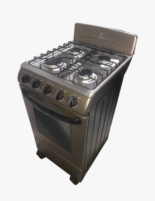 ECG5100FNO 20&quot; CETRON 4 BURNER GAS STOVE