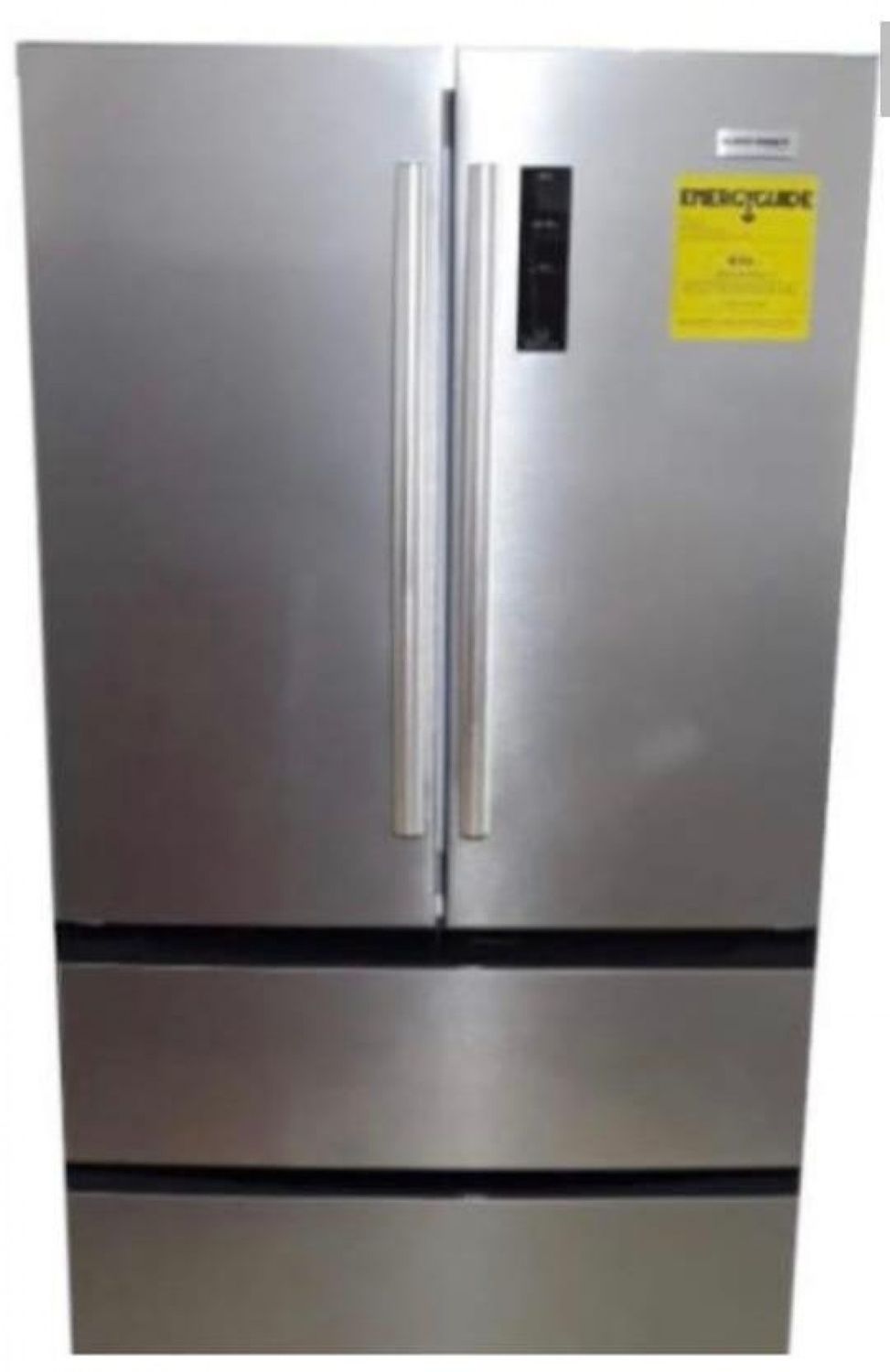 BLACKSTAR BF26 FRENCH DOOR 4D