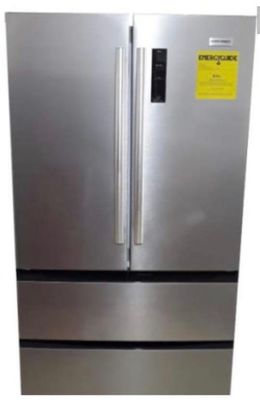 BLACKSTAR BF26 FRENCH DOOR 4D