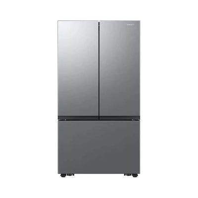 RF32CG5N10S9/AP Samsung 32 Cu. Ft. French Door Refrigerator with Hidden Handles RF32CG5N10S9/AP - Silver