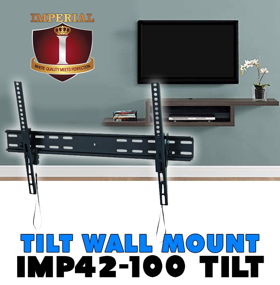 IMP42-100 TILT WALL MOUNT