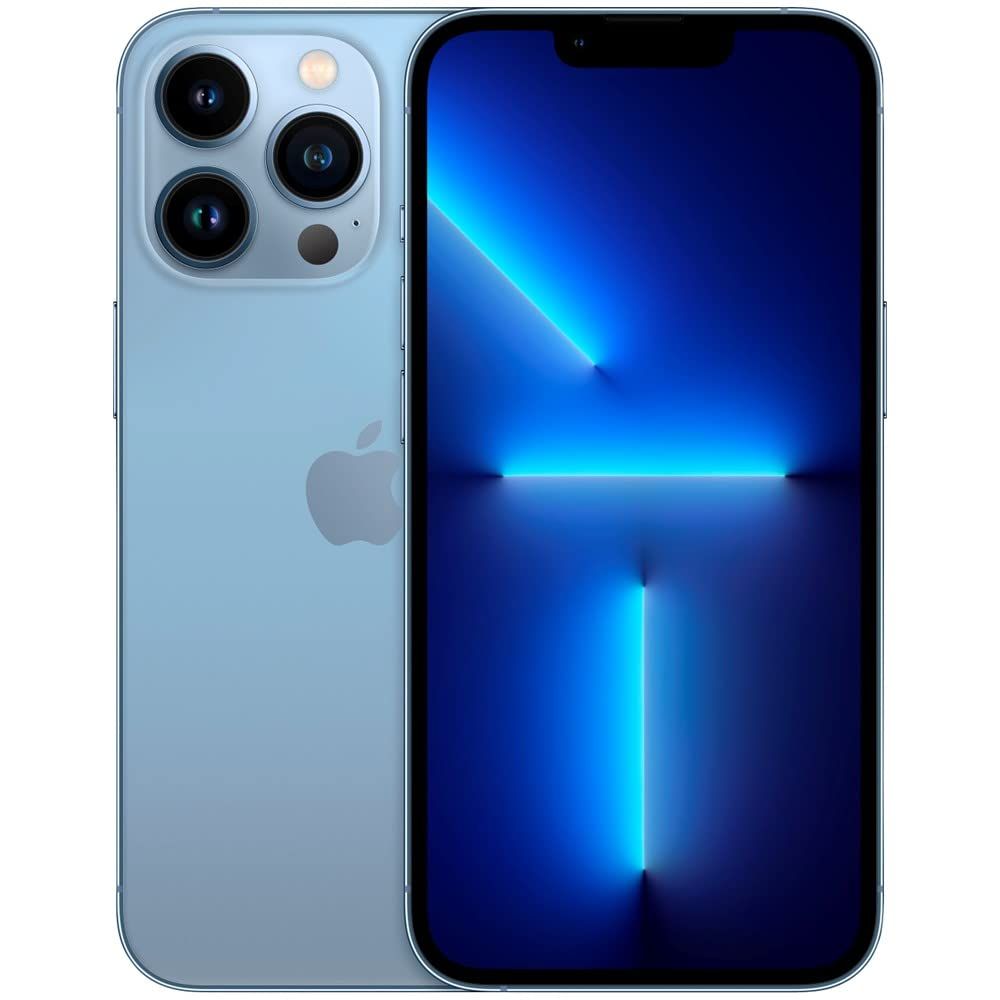 IPHONE 13 PRO 128GB RENEWED