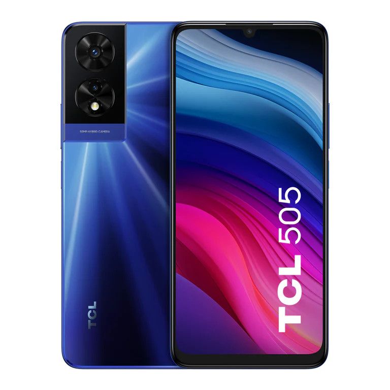 TCL 505 8GB/128GB