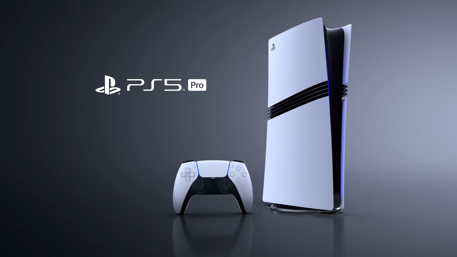 PS5 PRO 2TB