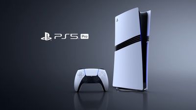 PS5 PRO 2TB
