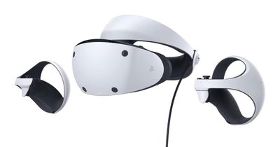 PS5 VR2