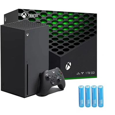 XBOX 1TB SSD (WHITE)