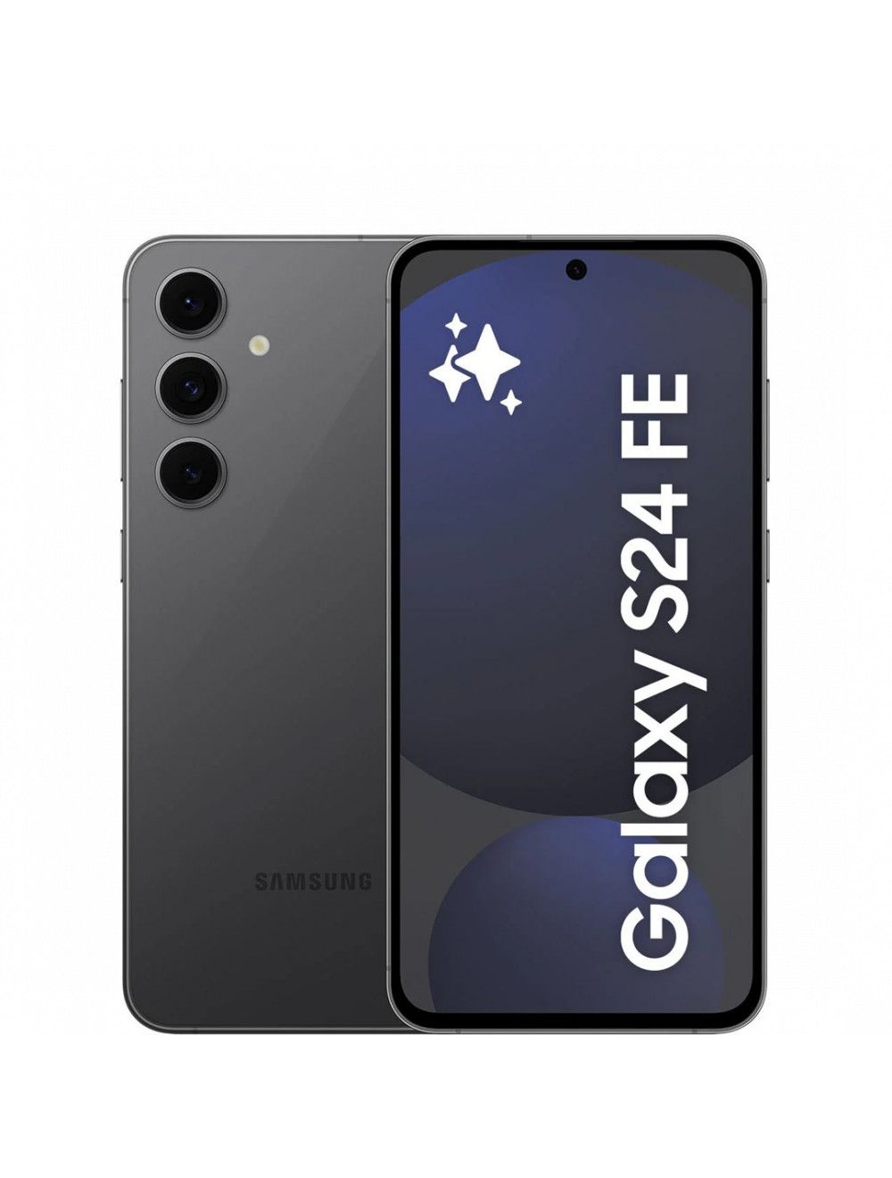 SAMSUNG GALAXY S24 FE 8GB/256GB  SM:S721B/DS