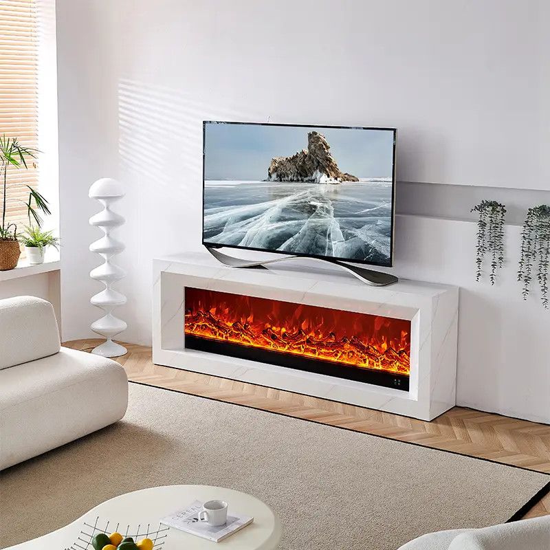 385s ELECTRIC FIREPLACE