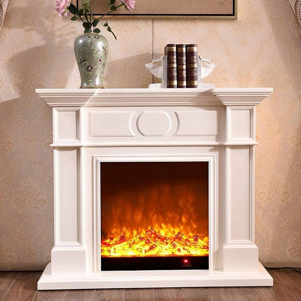 343 ELECTRIC FIREPLACE