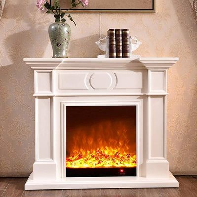 343 ELECTRIC FIREPLACE