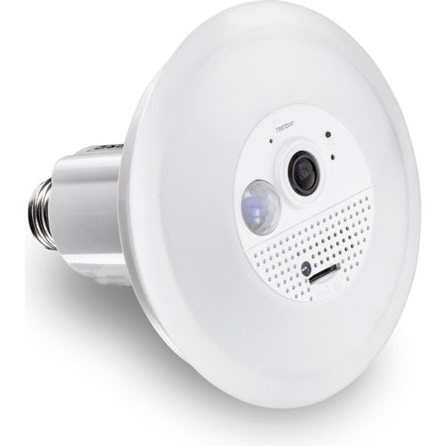 BULB CAMERA  TRENDNET TWC-L10