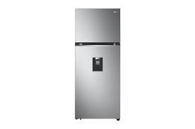 LG-VT38WPP LG SMART INVERTER FRIDGE-WATER DISP--FRIDGE