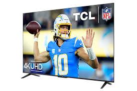 TCL 58" TV TCL58S470G SMART TV