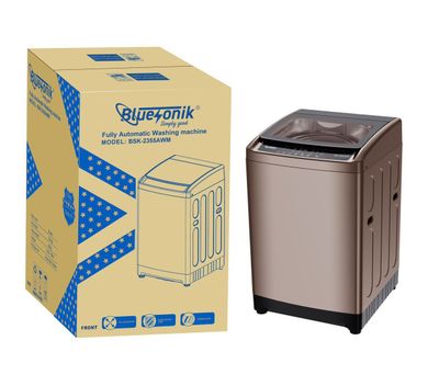 BSK-2355AWM AUTOMATIC WASHER