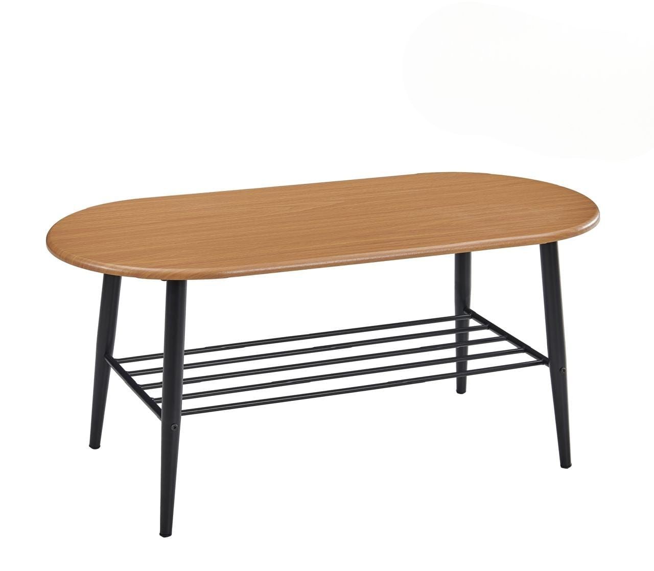 CT-YK-235-236 CENTRE TABLE