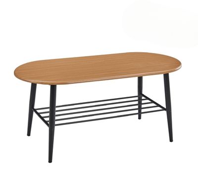 CT-YK-235-236 CENTRE TABLE