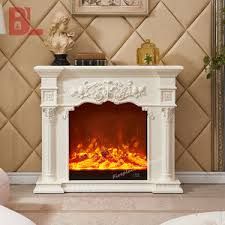 318 ELECTRIC FIREPLACE