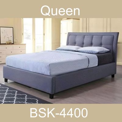 BSK 4400-QB QUEEN BED BASE