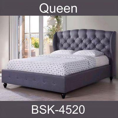 BSK 4520-QB BLUESONIC BED BASE