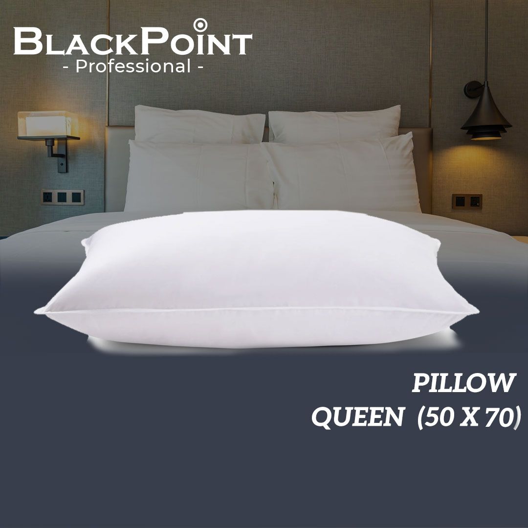 BP-VENUS-QUEEN BLACKPOINT QUEEN (50X70) PILLOW