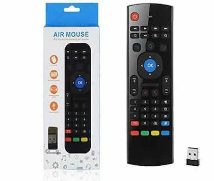 AIR FLY MOUSE