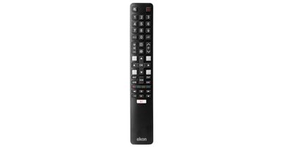 TCL REMOTE NETFLIX BUTTON