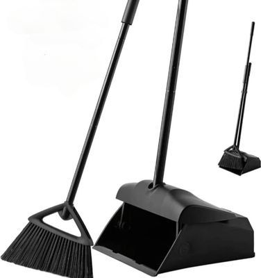 JBY-142-03 SCOOP WITH BROOM