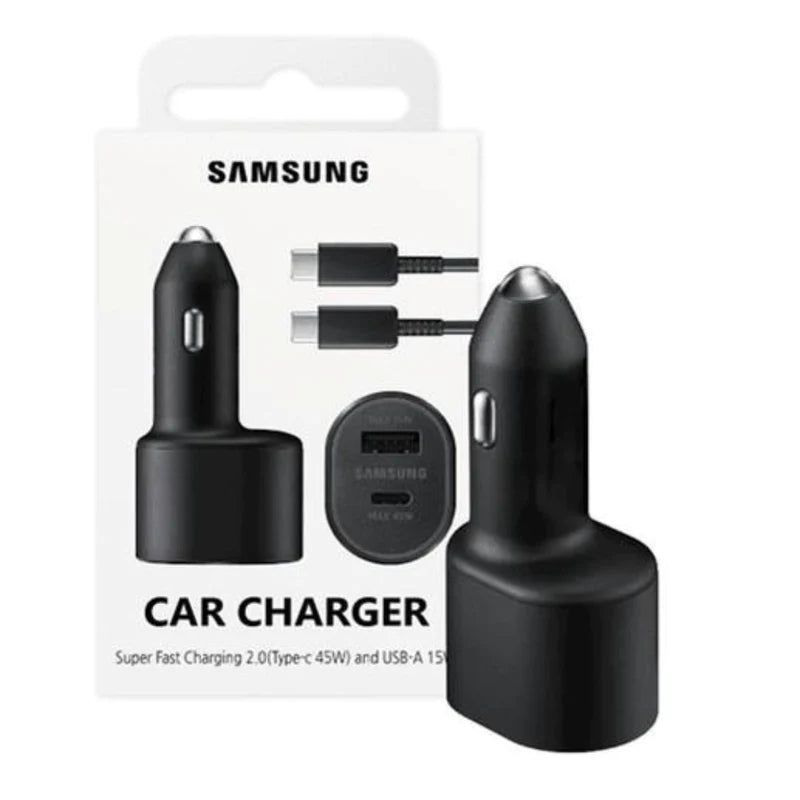ZYH-CQPD20W CAR CHARGER SET