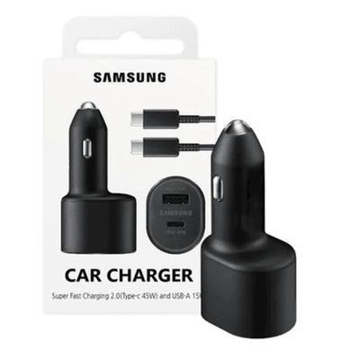 ZYH-CQPD20W CAR CHARGER SET