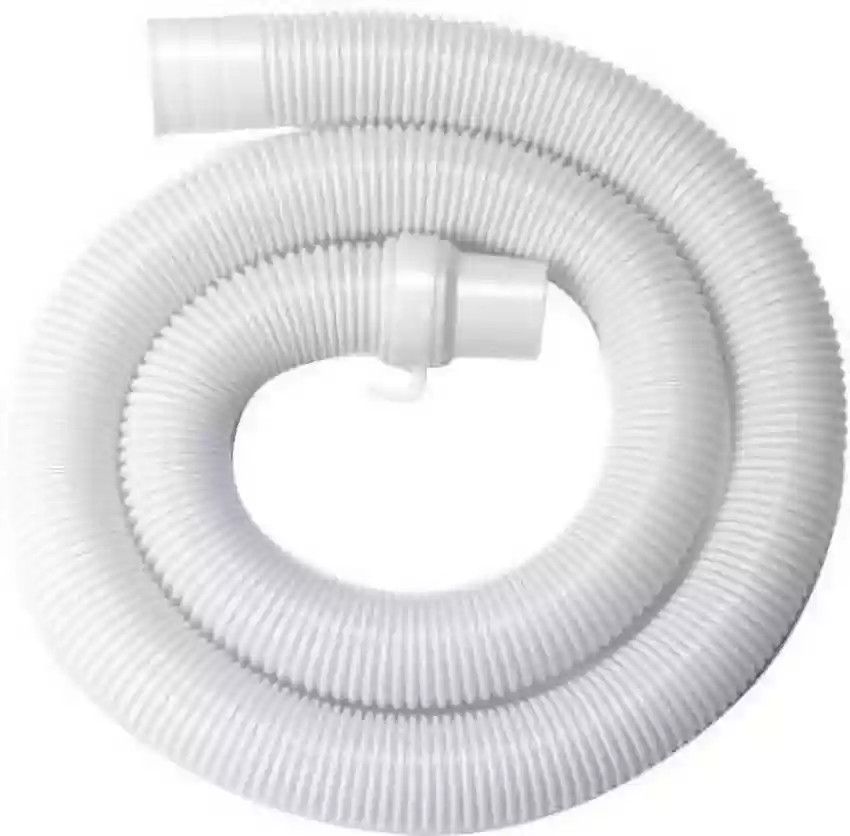 Top Loading Washing Machine Outlet / Drain Hose Pipe